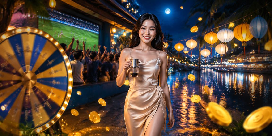 Chơi xổ số trực tuyến k40 tại quán cà phê Hà Nội