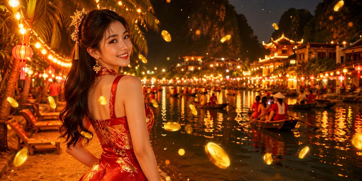 Lễ hội cá cược thể thao tại Ninh Bình với không khí sôi động